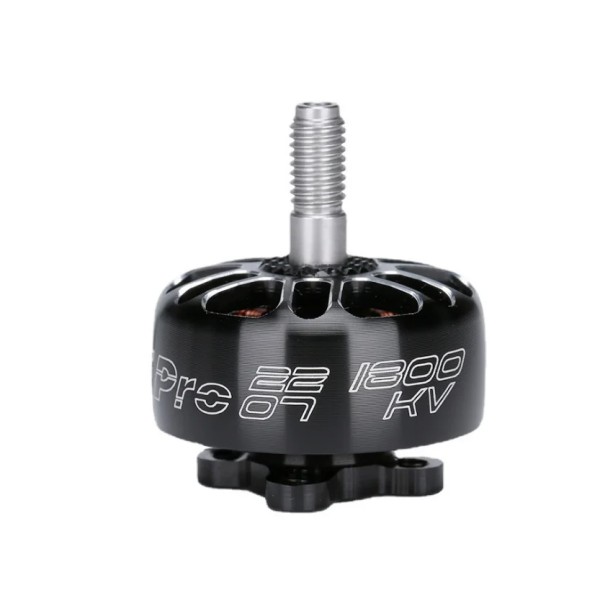 Iflight Xing-E 2207 1800kv/ 2450kv/2750kv Fpv Motor for Fpv Drone Quadcopter